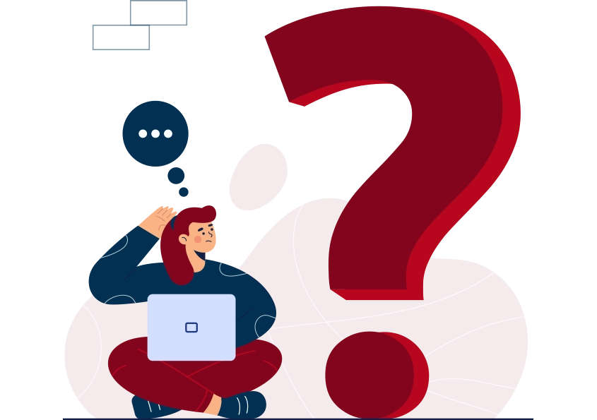 FAQ Illustration